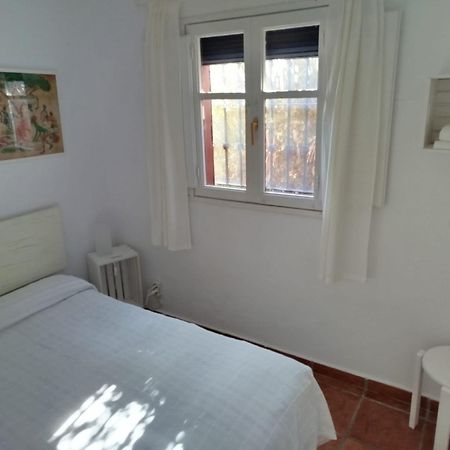 Casa Montecote Eco Resort Vejer de la Frontera Buitenkant foto
