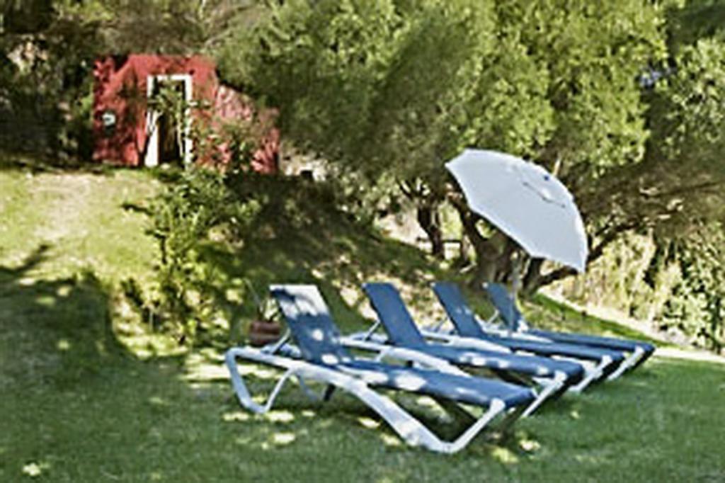 Casa Montecote Eco Resort Vejer de la Frontera Kamer foto