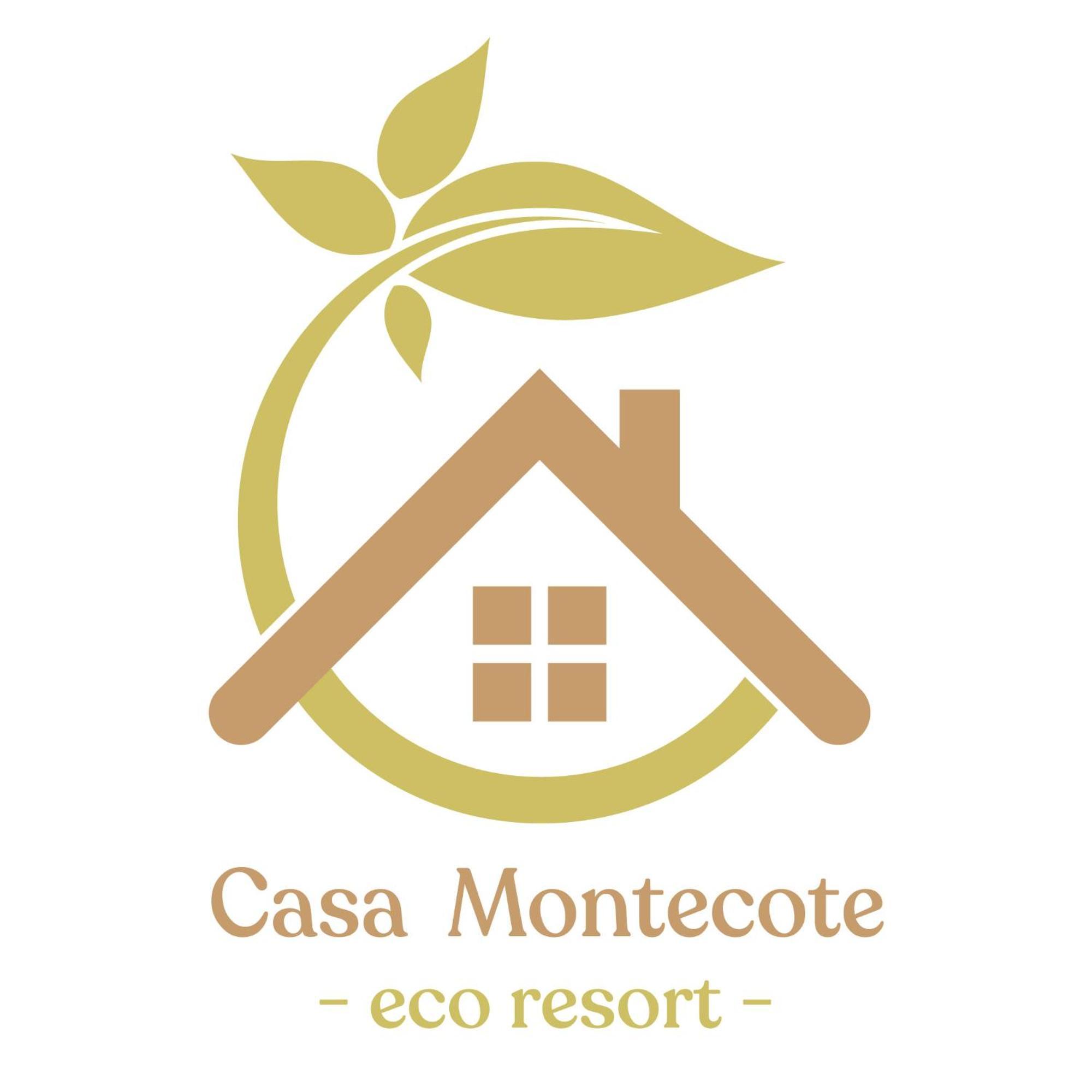 Casa Montecote Eco Resort Vejer de la Frontera Buitenkant foto