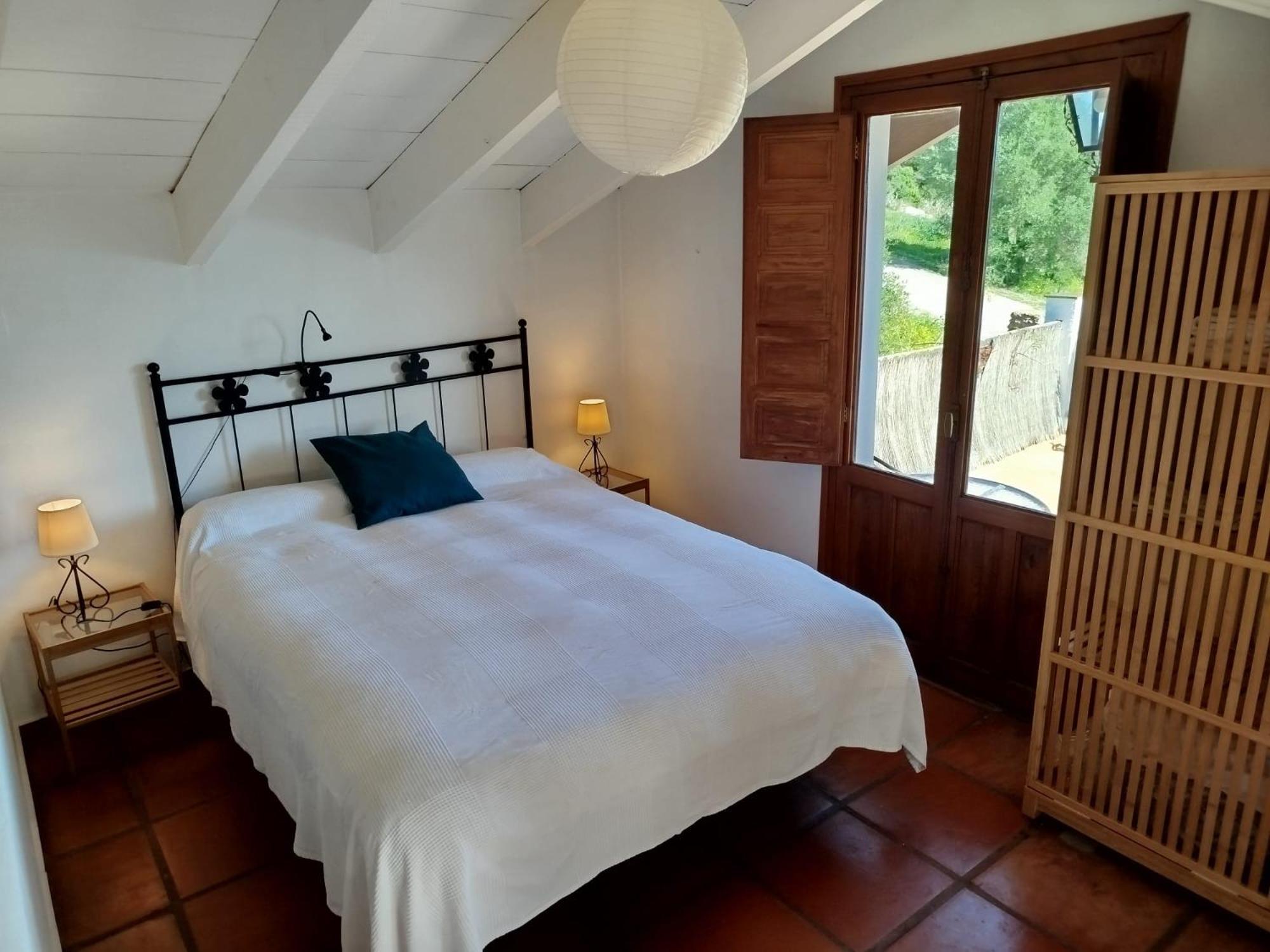 Casa Montecote Eco Resort Vejer de la Frontera Buitenkant foto