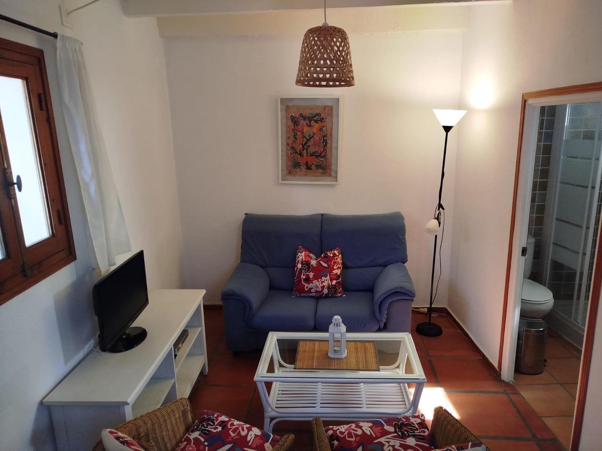 Casa Montecote Eco Resort Vejer de la Frontera Buitenkant foto