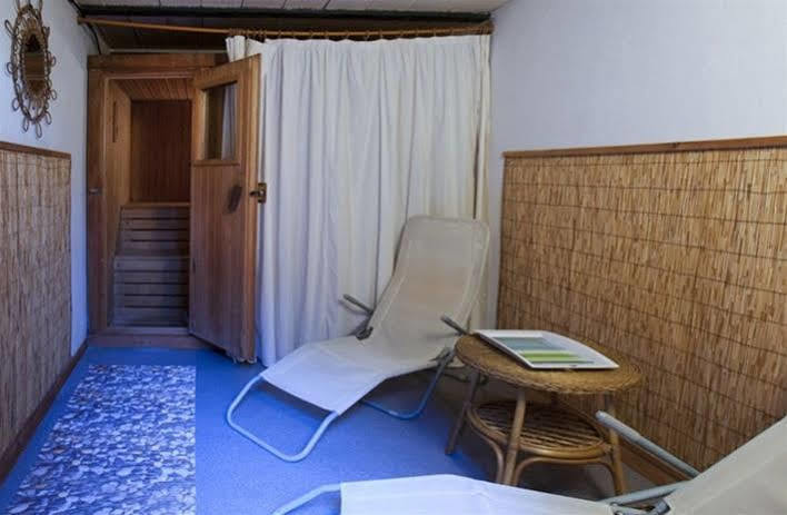 Casa Montecote Eco Resort Vejer de la Frontera Buitenkant foto